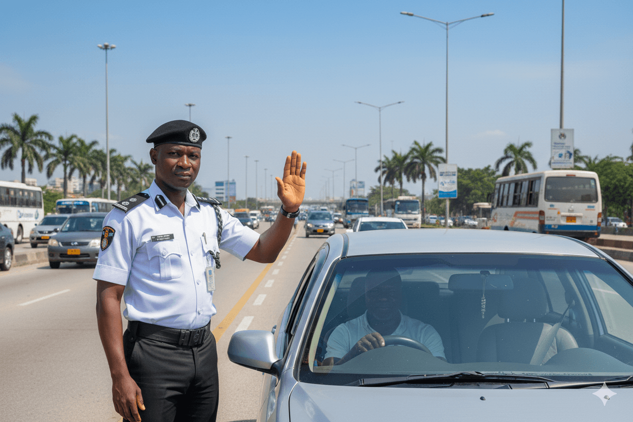 Your Rights as a Driver: Understanding the Latest VIO Enforcement Changes in Nigeria